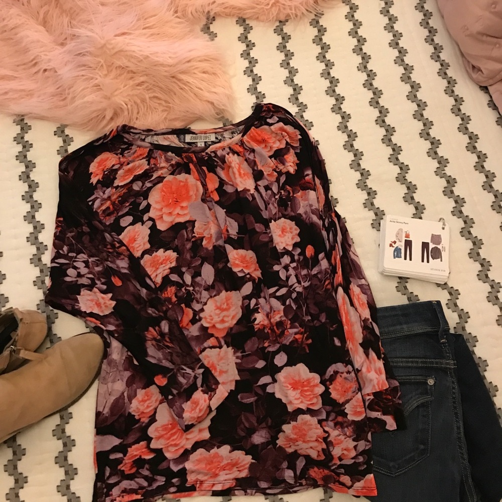 Blouse